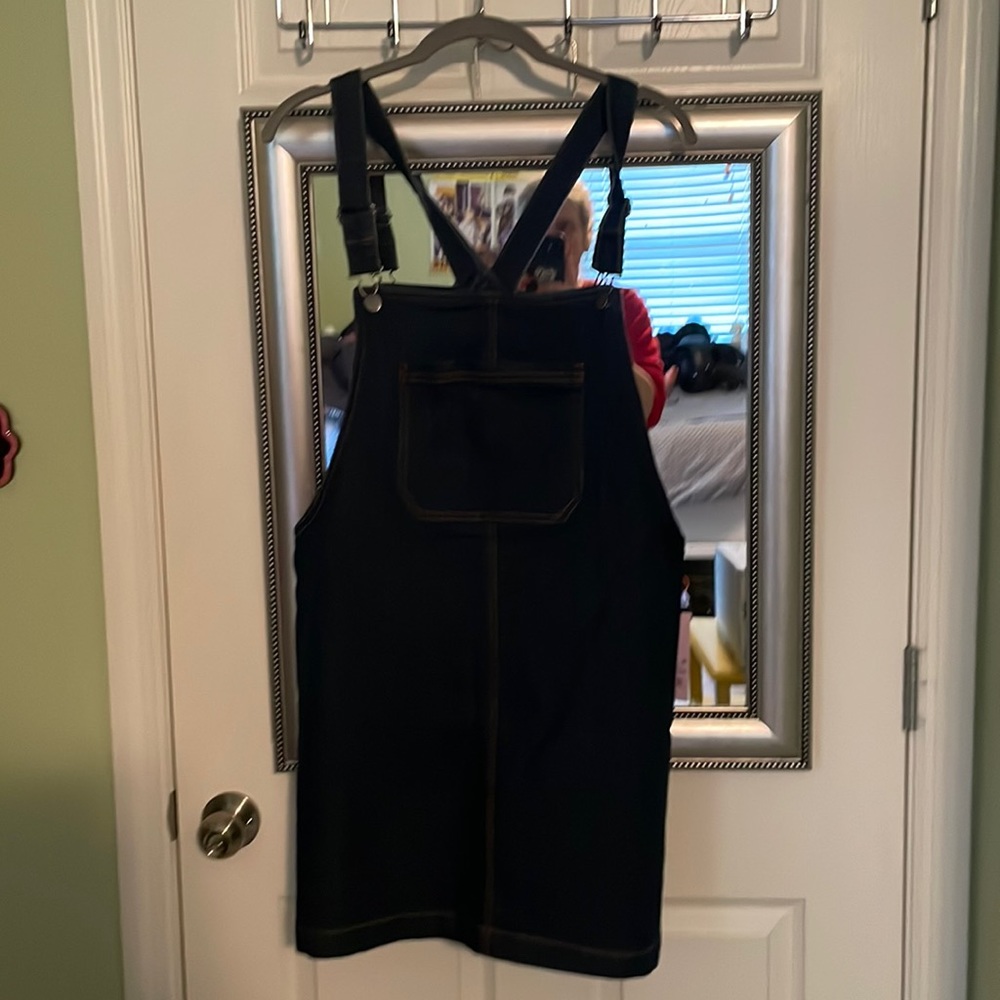 Jean Romper